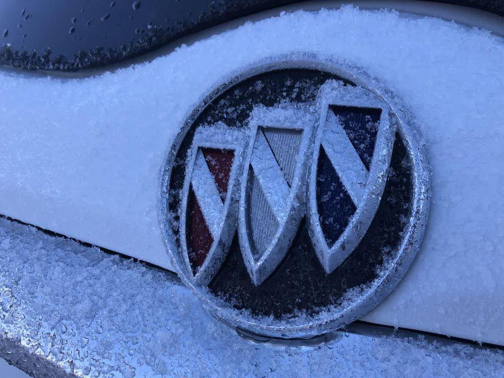 used 2024 Buick Enclave car, priced at $37,999