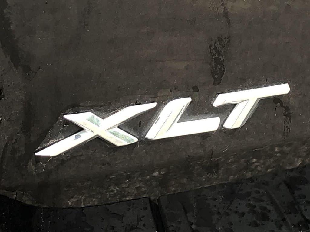 used 2023 Ford Explorer car, priced at $31,000