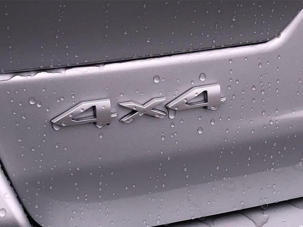 new 2025 Jeep Grand Cherokee car, priced at $35,435