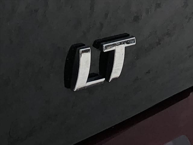 used 2022 Chevrolet Malibu car, priced at $18,900