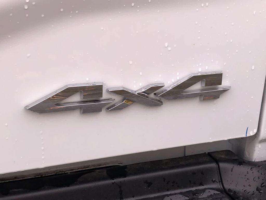 new 2025 Ram 2500 car, priced at $67,350