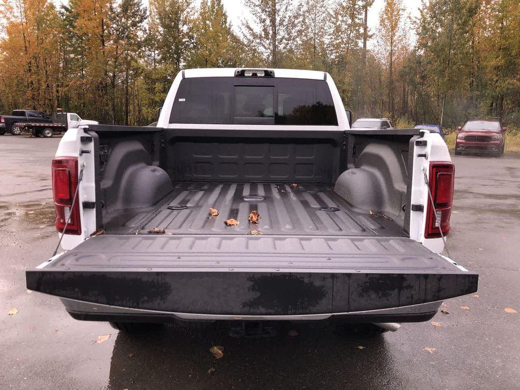 new 2025 Ram 2500 car, priced at $67,350