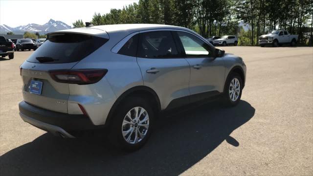 used 2024 Ford Escape car, priced at $27,750