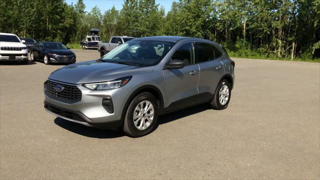 used 2024 Ford Escape car, priced at $27,750