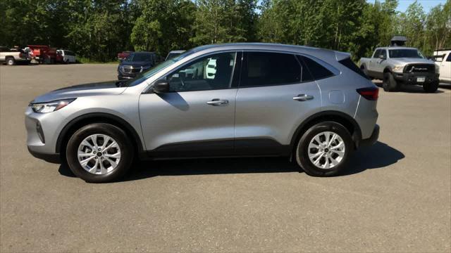 used 2024 Ford Escape car, priced at $27,750
