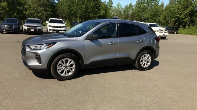 used 2024 Ford Escape car, priced at $27,750