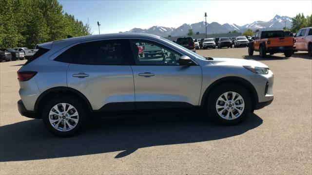 used 2024 Ford Escape car, priced at $27,750