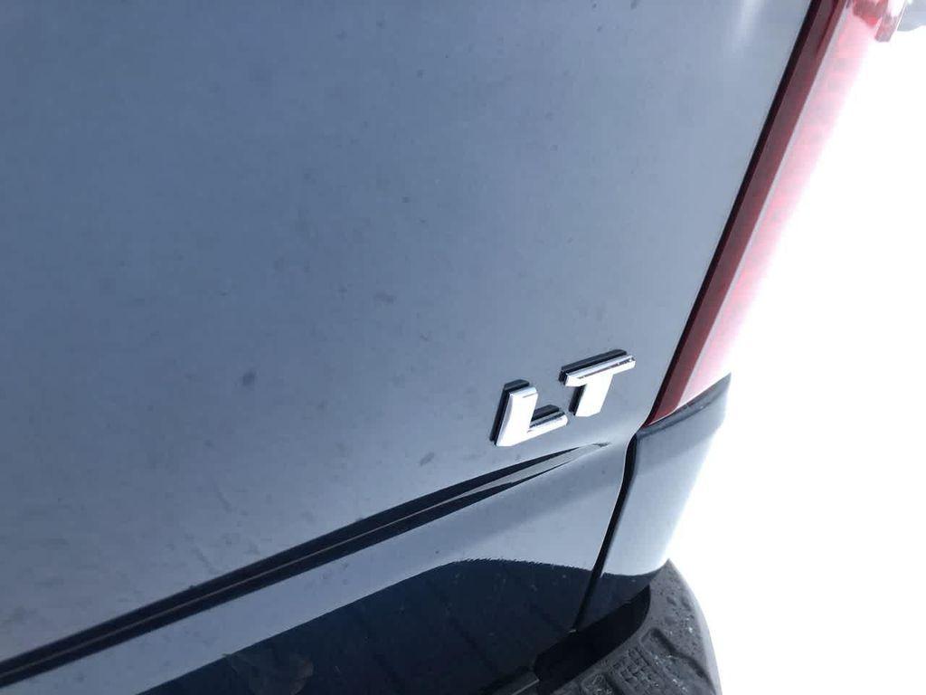 used 2022 Chevrolet Silverado 1500 car, priced at $34,658