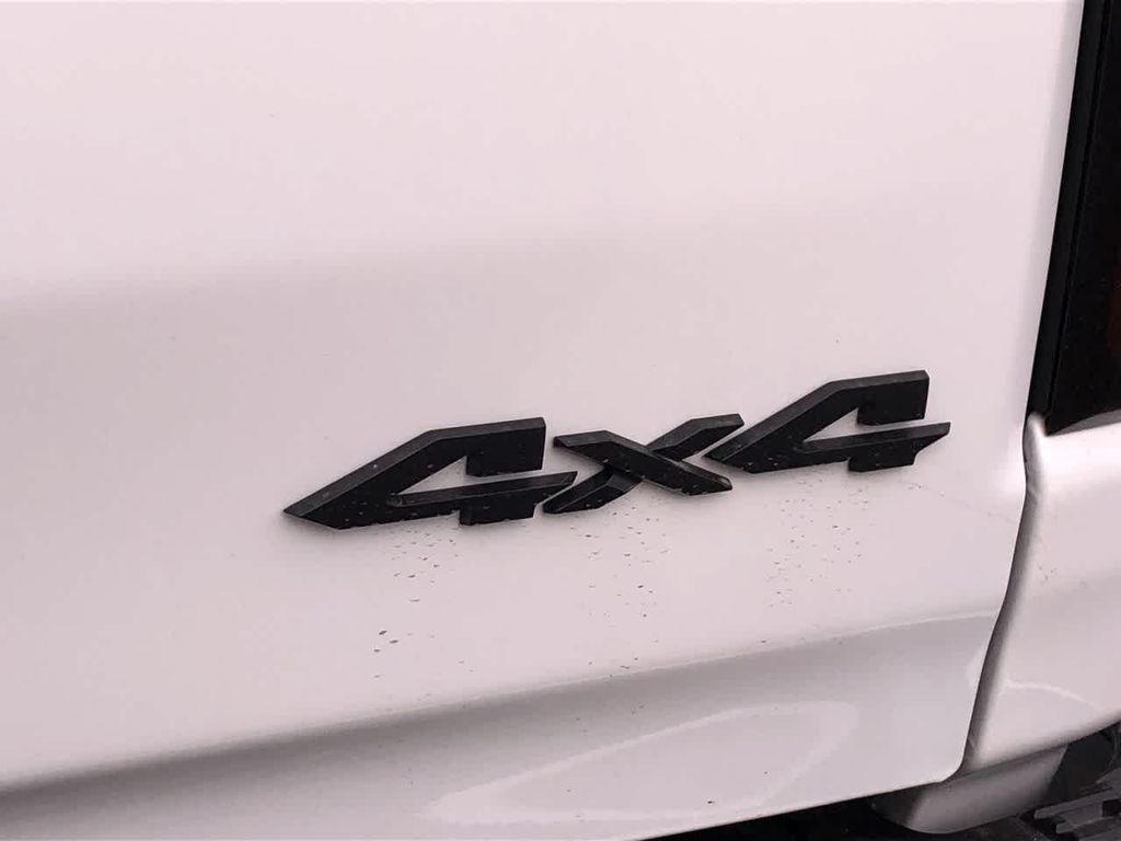 new 2026 Ram 1500 car, priced at $70,896