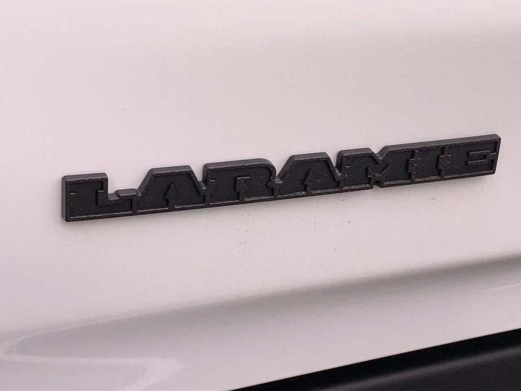 new 2026 Ram 1500 car, priced at $70,896