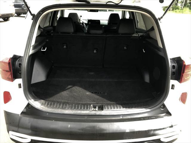 used 2023 Kia Seltos car, priced at $24,350
