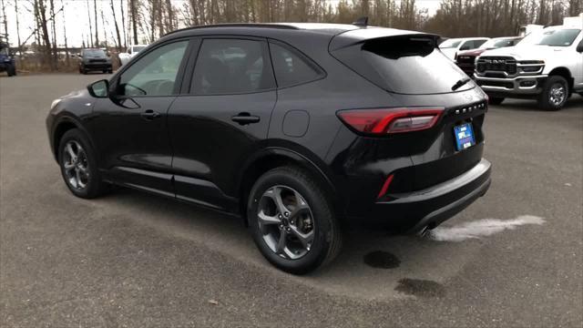 used 2023 Ford Escape car, priced at $25,990