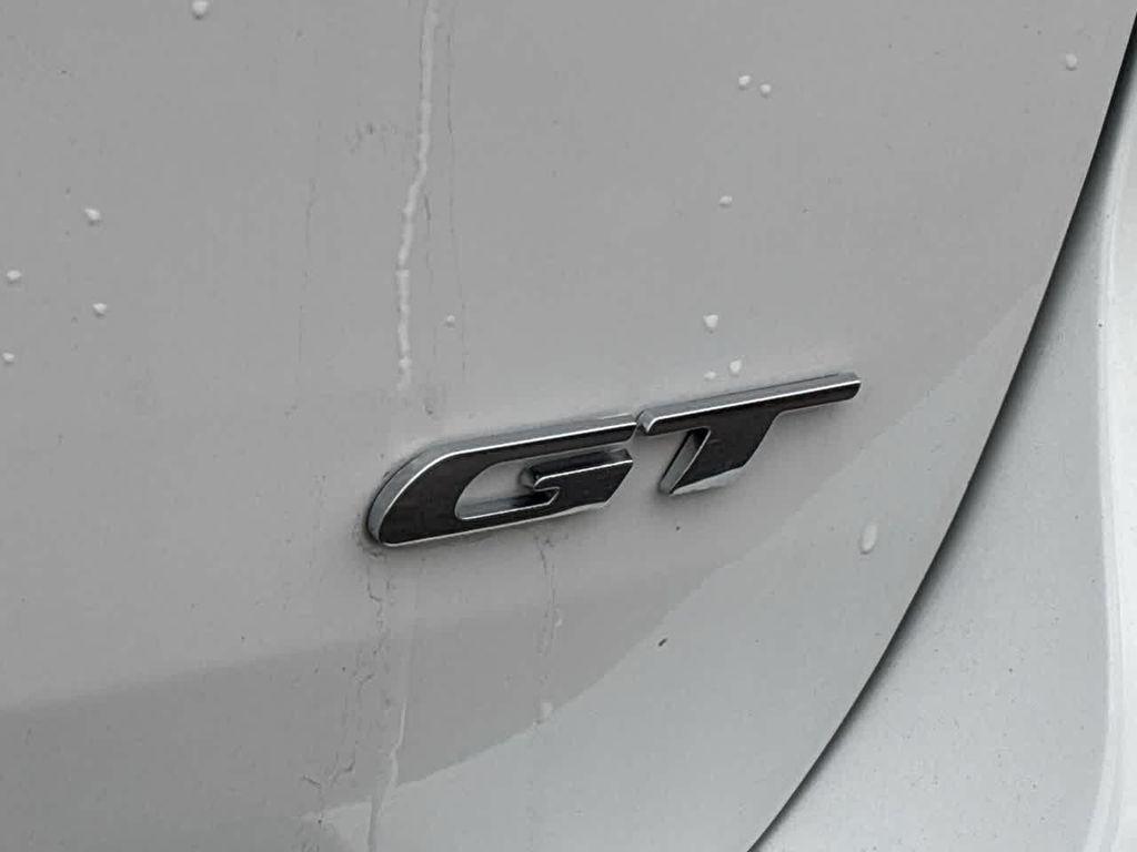 used 2025 Dodge Durango car, priced at $42,900