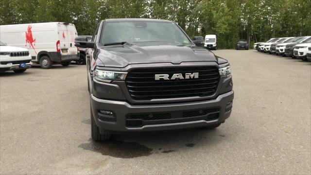 new 2025 Ram 1500 car, priced at $62,293