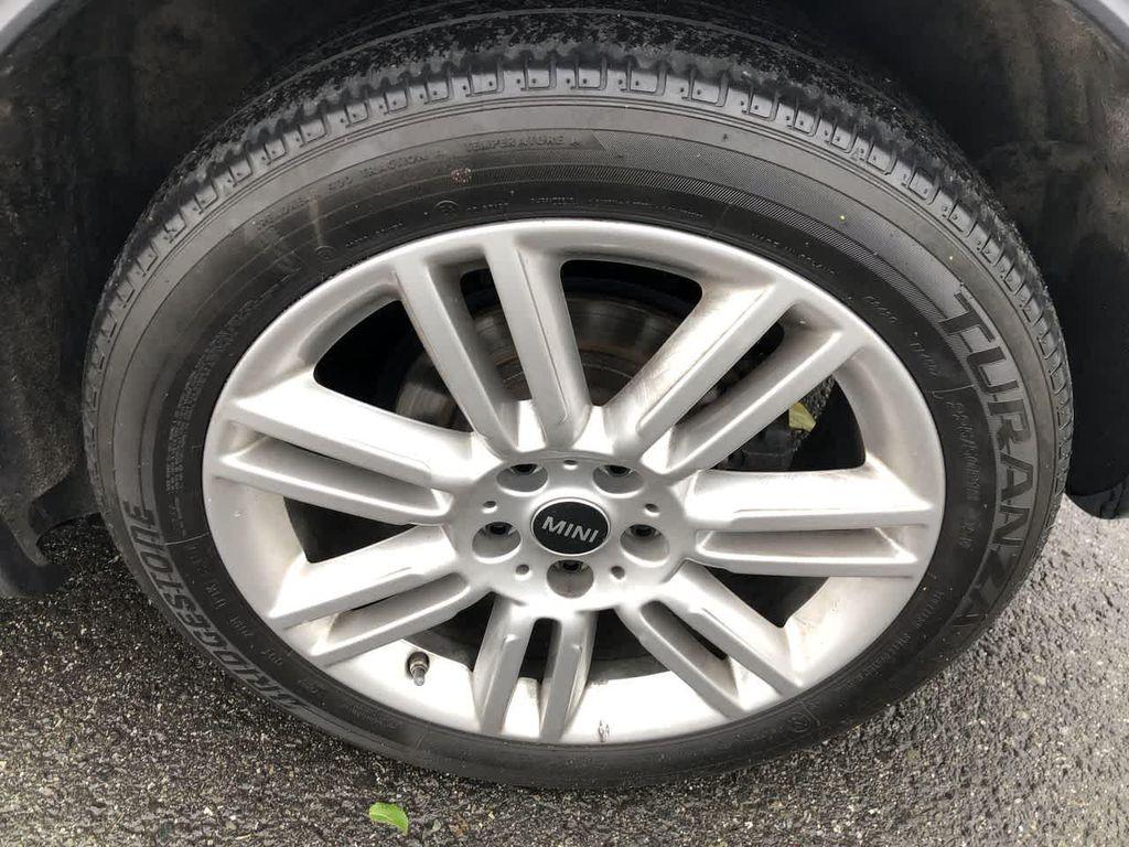 used 2019 MINI Countryman car, priced at $22,500
