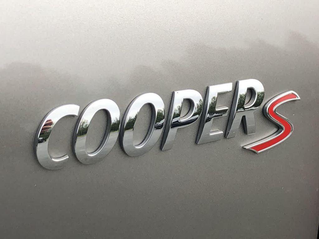 used 2019 MINI Countryman car, priced at $22,500