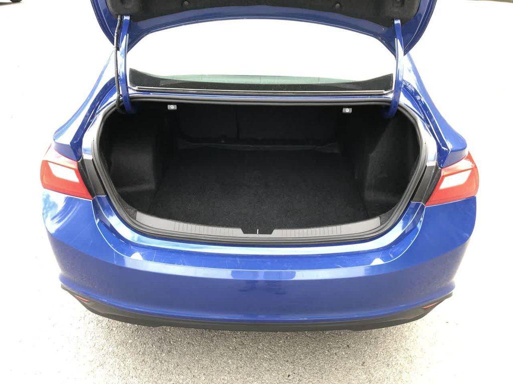 used 2023 Chevrolet Malibu car, priced at $23,700