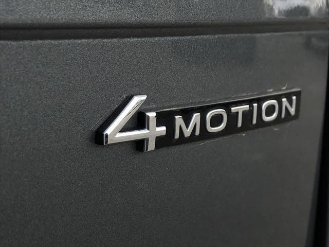 used 2024 Volkswagen Tiguan car, priced at $25,990