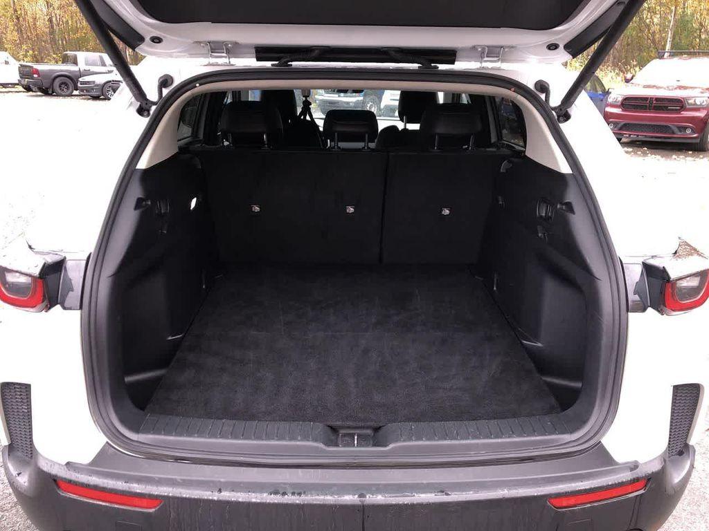 used 2024 Mazda CX-50 car, priced at $25,745