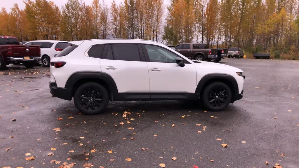 used 2024 Mazda CX-50 car, priced at $25,745