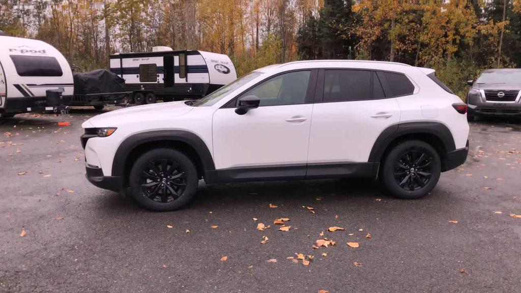 used 2024 Mazda CX-50 car, priced at $25,745