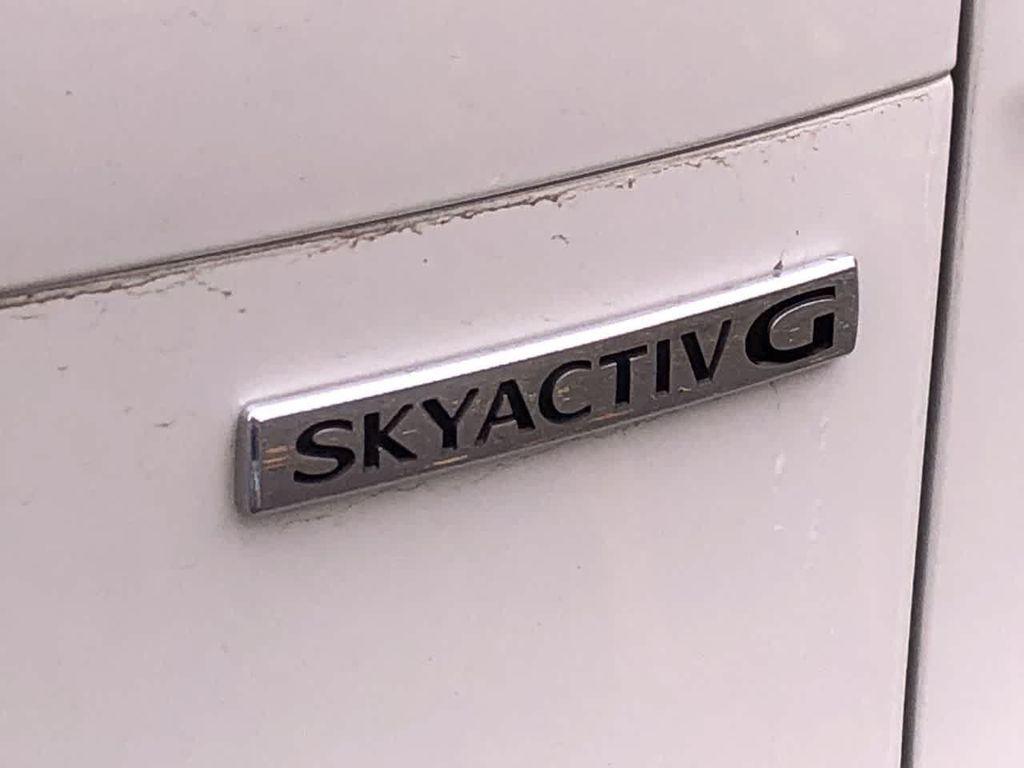 used 2024 Mazda CX-50 car, priced at $25,745