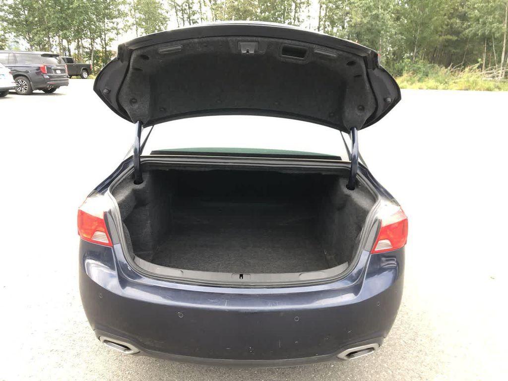 used 2017 Chevrolet Impala car, priced at $8,750