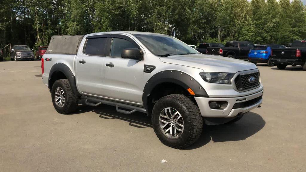 used 2019 Ford Ranger car, priced at $22,650