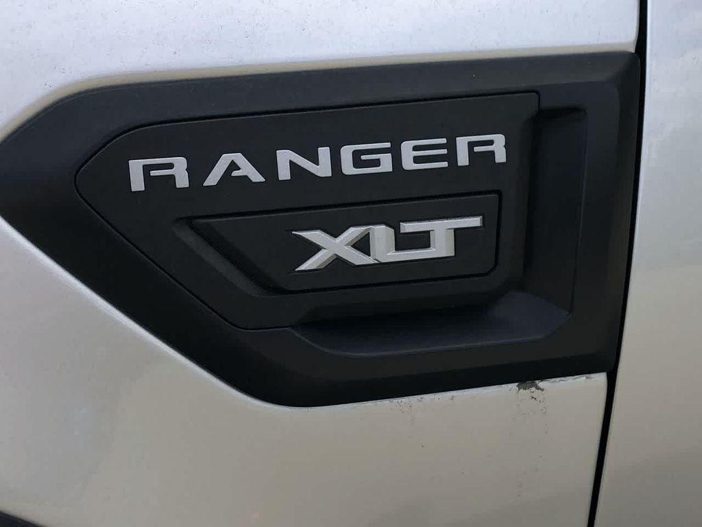 used 2019 Ford Ranger car, priced at $22,650