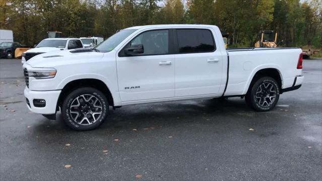 new 2025 Ram 1500 car, priced at $64,300