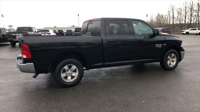 used 2020 Ram 1500 Classic car, priced at $31,900