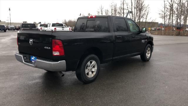 used 2020 Ram 1500 Classic car, priced at $31,900