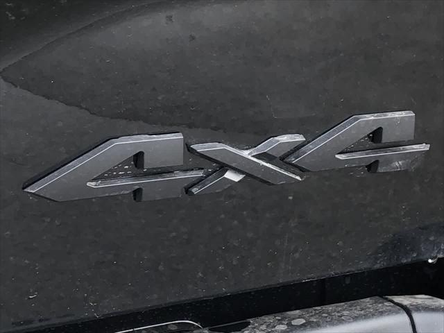 new 2025 Ram 2500 car, priced at $65,910