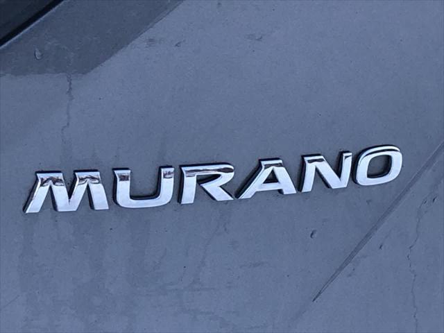 used 2023 Nissan Murano car, priced at $25,900