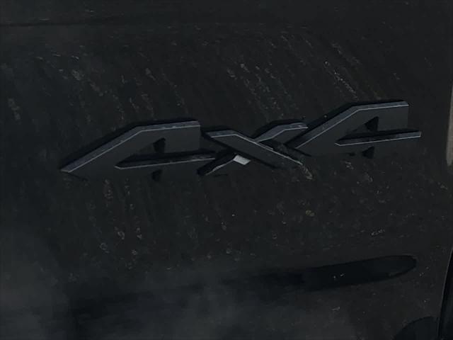 new 2025 Ram 1500 car, priced at $51,641