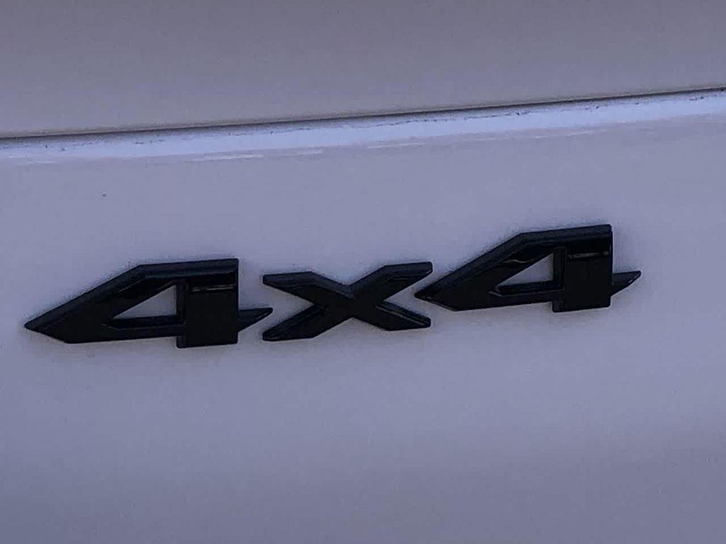 new 2025 Jeep Grand Cherokee L car, priced at $52,137