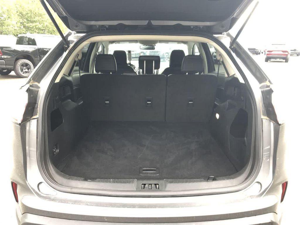 used 2024 Ford Edge car, priced at $24,390