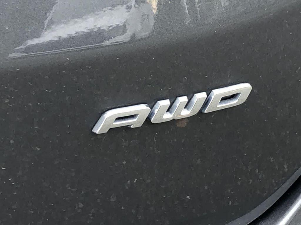 used 2024 Ford Edge car, priced at $24,390