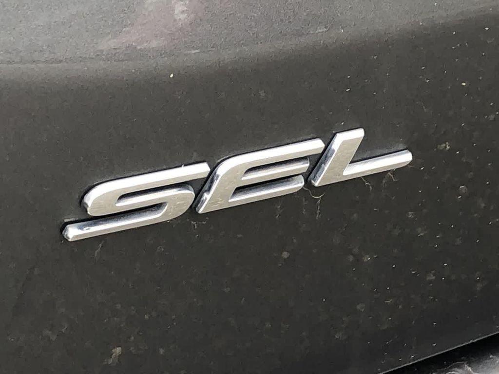 used 2024 Ford Edge car, priced at $24,390