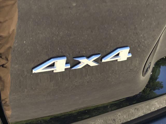 used 2021 Jeep Cherokee car, priced at $23,900