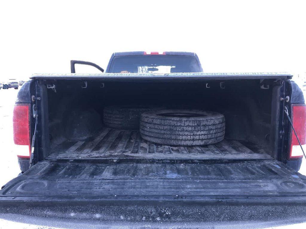 used 2012 Ram 2500 car, priced at $20,999