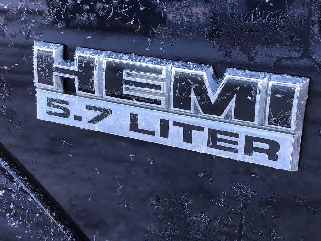 used 2012 Ram 2500 car, priced at $20,999