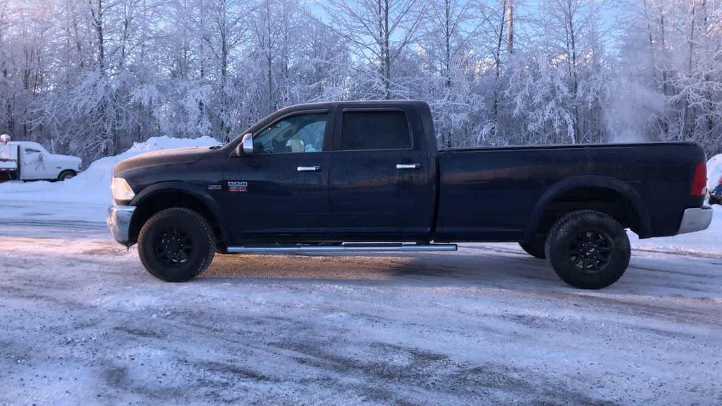 used 2012 Ram 2500 car, priced at $20,999