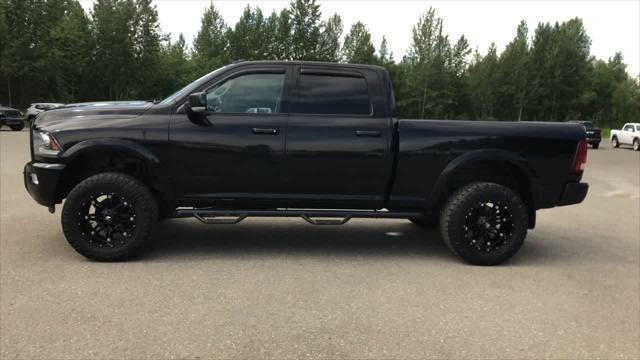 used 2014 Ram 2500 car, priced at $32,000