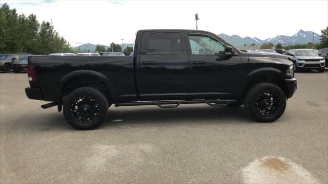 used 2014 Ram 2500 car, priced at $32,000