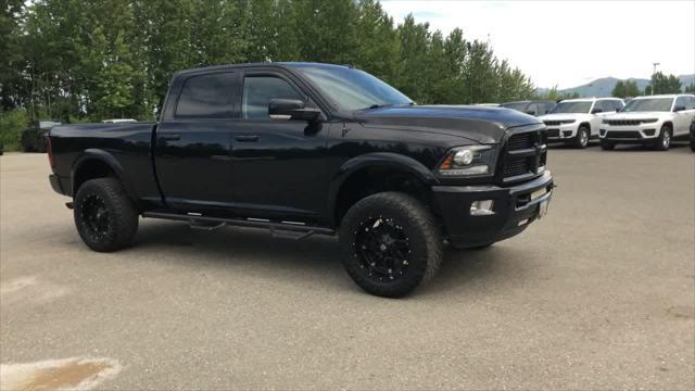 used 2014 Ram 2500 car, priced at $32,000