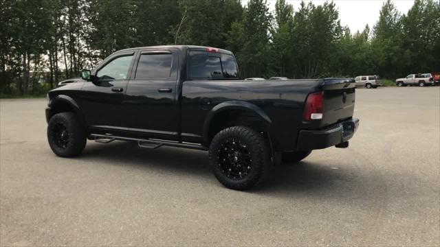 used 2014 Ram 2500 car, priced at $32,000