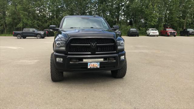 used 2014 Ram 2500 car, priced at $32,000