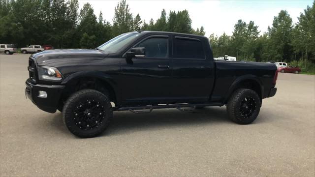 used 2014 Ram 2500 car, priced at $32,000