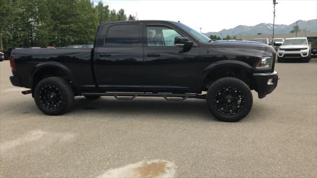 used 2014 Ram 2500 car, priced at $32,000